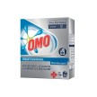 OMO Lessive en poudre Professionel Disinfectant, 90 lavages