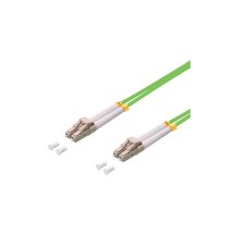 LogiLink Câble patch à fibre optique LC-Duplex - LC-Duplex,