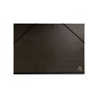 EXACOMPTA Carton à dessin, 260 x 330 mm, carton, noir