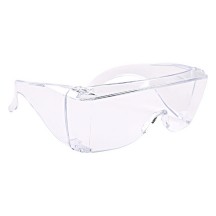HYGOSTAR Lunette de protection pour porteur de lunettes