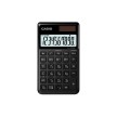 CASIO Calculatrice SL-1000 SC-NY, alimentation solaire/pile