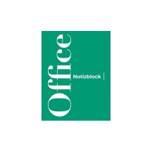 Clairefontaine bloc-notes, format A4, 100 pages, quadrillé