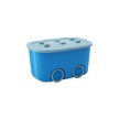 smartboxpro Boîte de rangement ´Funny Box L´, 46 litres