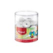 Maped Gomme de rechange pour taille-crayon-gomme Loopy blanc