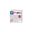 FIMO EFFECT LEATHER Pâte à modeler, ivoire, 57 g