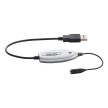 PHILIPS Adaptateur audio USB LFH9034