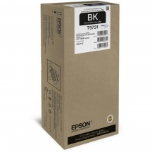 Cartouche compatible EPSON T9731 XXL Noir