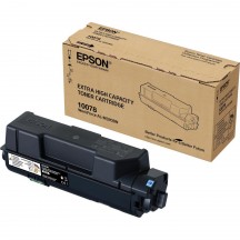 Toner Laser EPSON Noir C13S110078