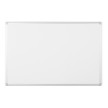 Bi-Office Tableau blanc ´Earth´, 1.800 x 1.200 mm, mélaminé