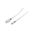 shiverpeaks BASIC-S Câble de données &charge Apple Lightning