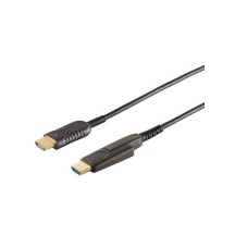 shiverpeaks BASIC-S Set de câble d´installation AOC-HDMI