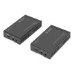 DIGITUS Kit de rallonge 4K HDMI, Local & Remote, 40 m