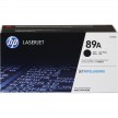 Toner Laser HP N89A Noir CF289A