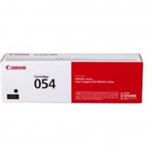 Toner Laser CANON N054 Noir 3024C002