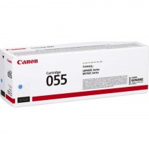 Toner Laser CANON N55 Cyan 3015C002