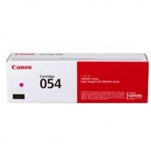 Toner Laser CANON N054 Magenta 3022C002