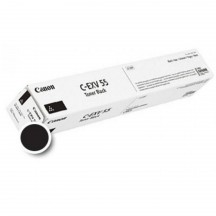 Toner Laser CANON C-EXV55 Noir 2182C002