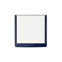 DURABLE Plaque de porte CLICK SIGN, (L)149 x (H)148,5 mm