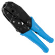 LogiLink Pince à sertir pour Cat.6 / Cat.6A RJ45 mâle