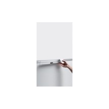 Bi-Office Tableau blanc ´New Generation´, 1.800 x 900 mm