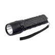 ANSMANN Lampe de poche LED M900P, couleur: noir