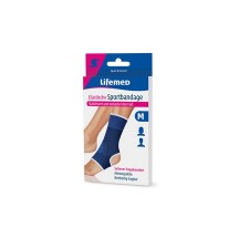 Lifemed Bandage sportif ´Cheville´, taille: S
