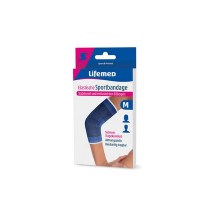 Lifemed Bandage sportif ´Coude´, taille: S