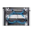 DIGITUS Switch 10´ Gigabit Ethernet PoE, 8 ports