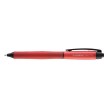 STABILO Mine de rechange pour stylo roller Palette, rouge