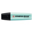 STABILO Surligneur BOSS ORIGINAL Pastel, citron vert pastel