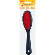 KLEIBER Brosse à usages multiples 3 en 1, noir