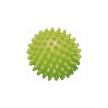 KLEIBER Boule de lavage et de massage, set de 2, vert