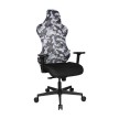 Topstar Chaise de bureau ´Sitness RS Sport´, noir/blanc