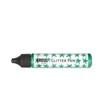 KREUL Glitter Pen, 29 ml, fuchsia