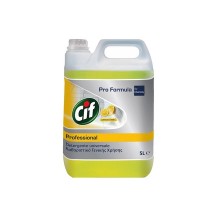 Cif Nettoyant multi-usage Professional, citron, 5 litres