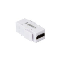 LogiLink Connecteur modulaire Keystone HDMI avec répéteur