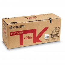 Toner Laser KYOCERA Magenta TK-5290M