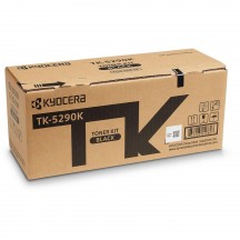 Toner Laser KYOCERA Noir TK-5290K