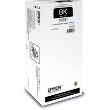 Cartouche encre Epson BK XL C13T838140