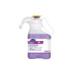 Suma Nettoyant désinfectant Bac D10, système SmartDose, 1,4L