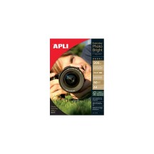 agipa Papier photo bright PRO, A4, 280 g/m2, brillant