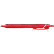 uni-ball Stylo roller gel JETSTREAM Mix SXN150C/10, rouge