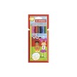 STABILO Crayons de couleur color, hexagonal, étui de 12