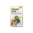 folia Anneaux magnétiques Finger Spin PINK EDITION