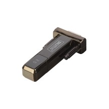 DIGITUS Adaptateur série USB 2.0, câble USB-A incl.
