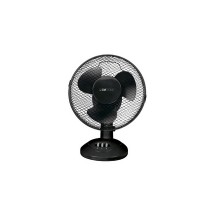 CLATRONIC Ventilateur de bureau VL 3601, diamètre: 230 mm,