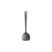 GastroMax Cuillère de wok Chef´s, gris