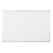 Bi-Office Tableau blanc Earth, 1.800 x 1.200 mm, émaillé