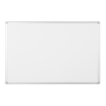 Bi-Office Tableau blanc Earth, 900 x 600 mm, mélaminé