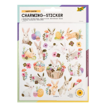 folia Charming Sticker 'Easter'